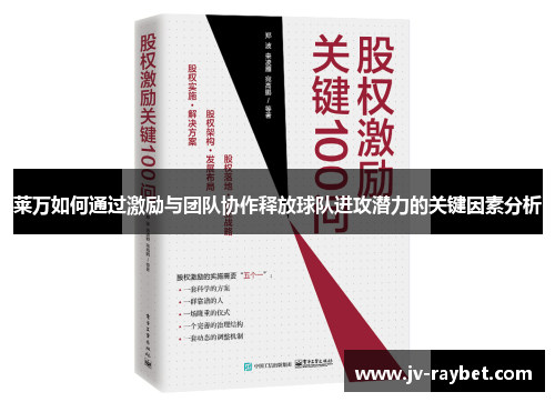 莱万如何通过激励与团队协作释放球队进攻潜力的关键因素分析