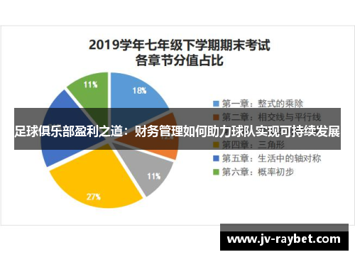 足球俱乐部盈利之道：财务管理如何助力球队实现可持续发展