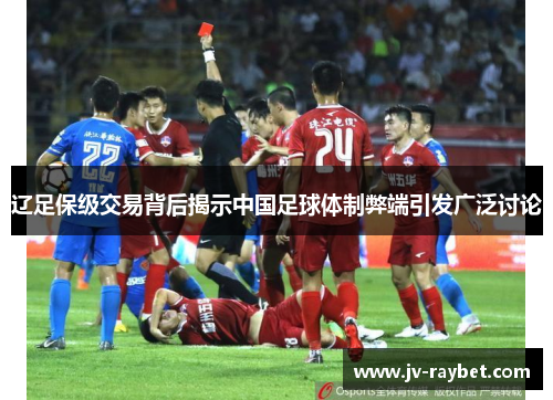 辽足保级交易背后揭示中国足球体制弊端引发广泛讨论